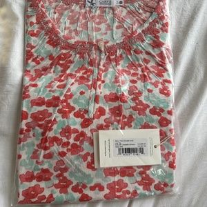 Carve Designs Lilly Top - XXS